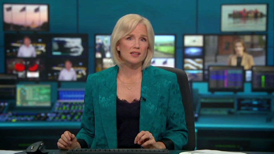 Still from ITV at 13:00