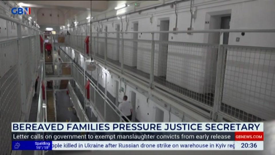 Still from GB News at 36:00