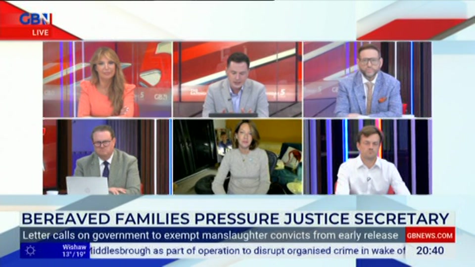 Still from GB News at 40:00