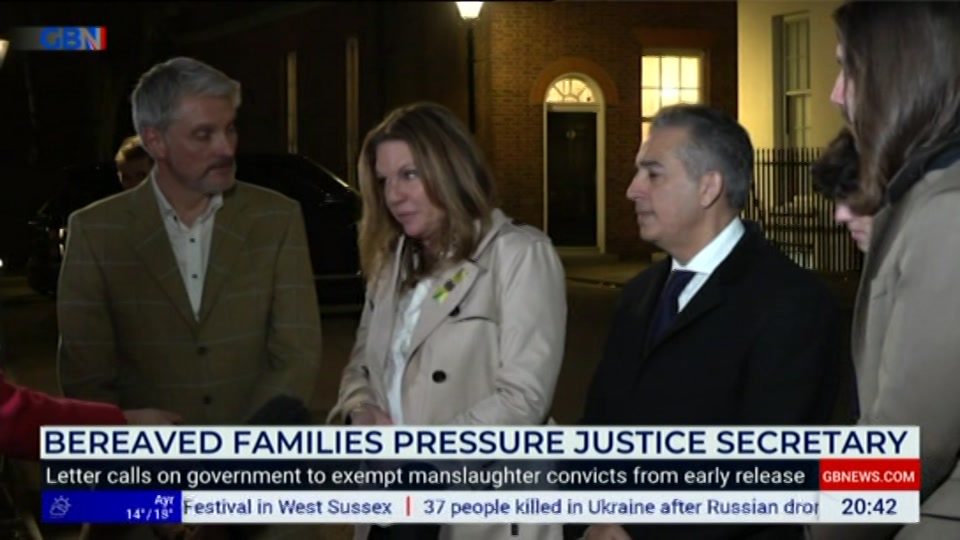 Still from GB News at 42:00