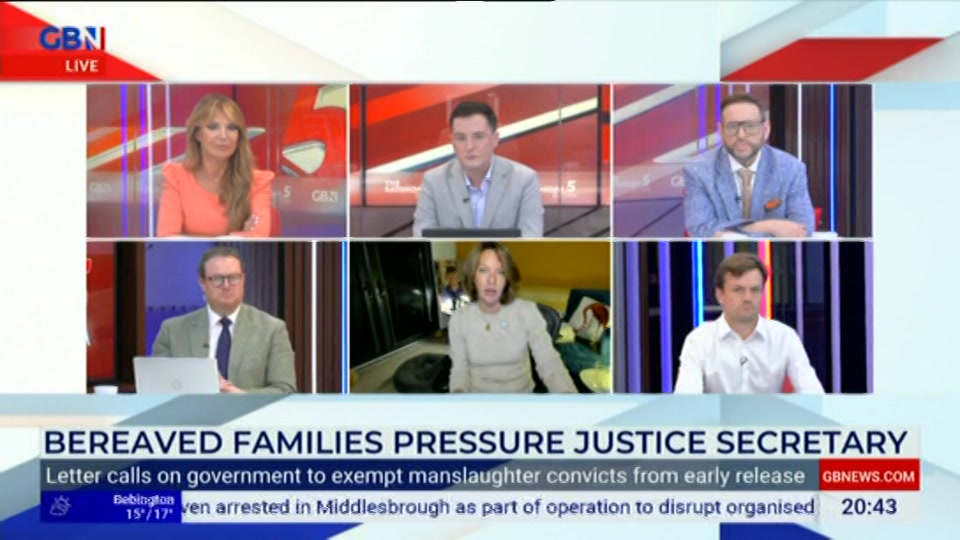 Still from GB News at 43:00