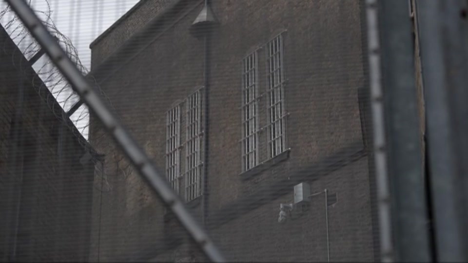 Still from ITV at 8:00