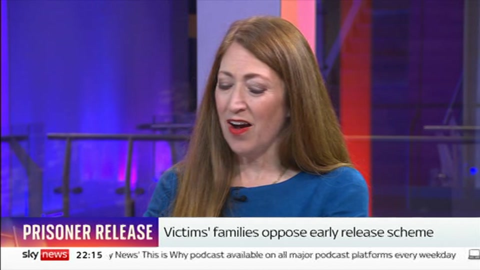Still from Sky News at 15:00