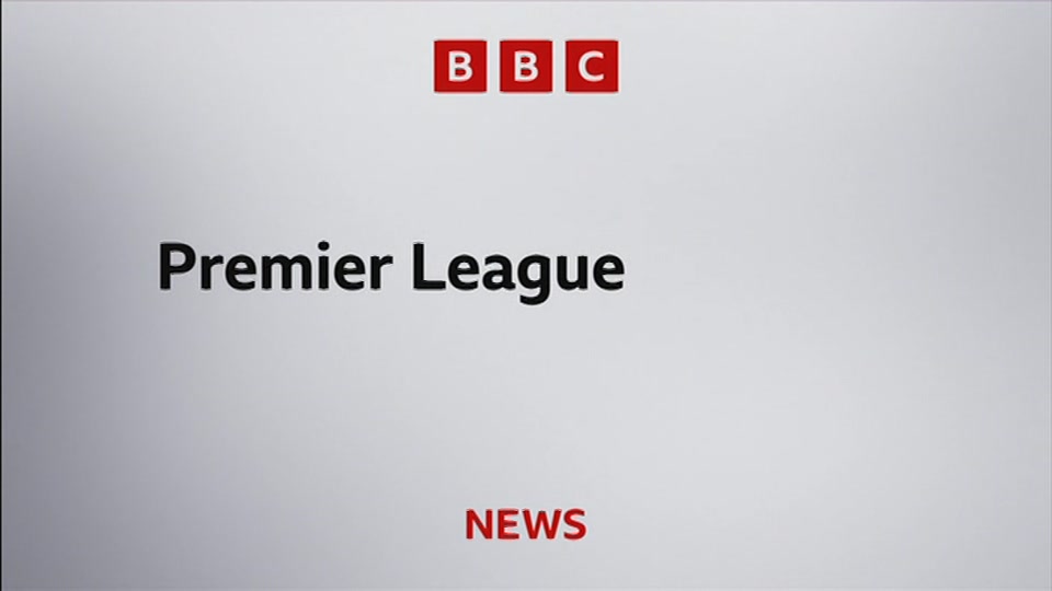Broadcast still at 26m. BBC News, 29 August 2026.