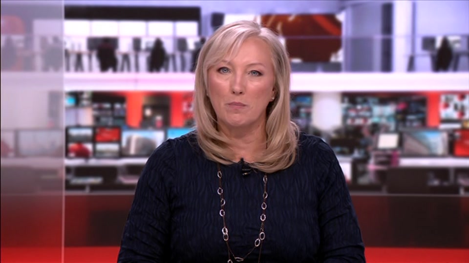 Still from BBC One at 5:00