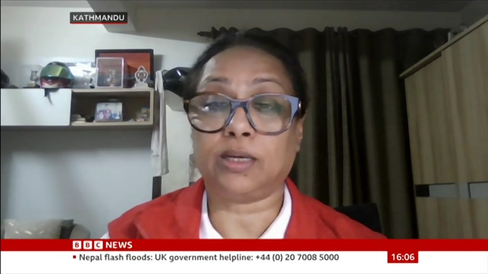 Broadcast still at 6m. BBC News, 29 August 2026.