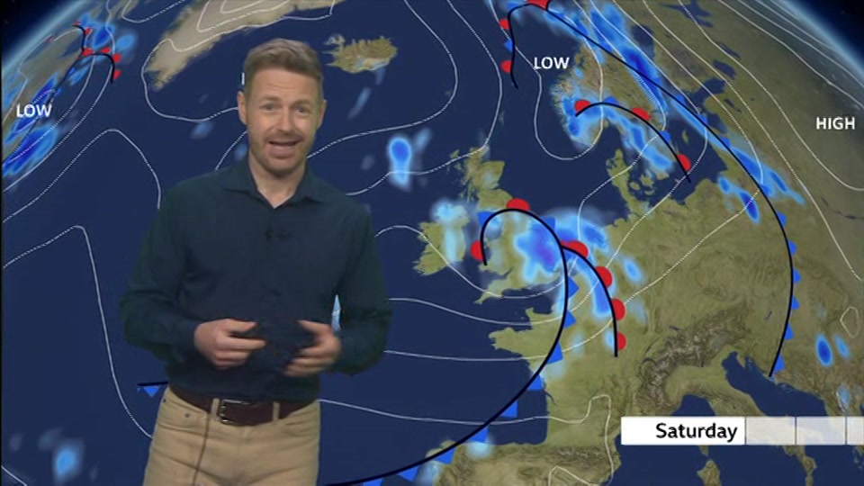 Broadcast still at 26m. BBC News, 29 August 2026.