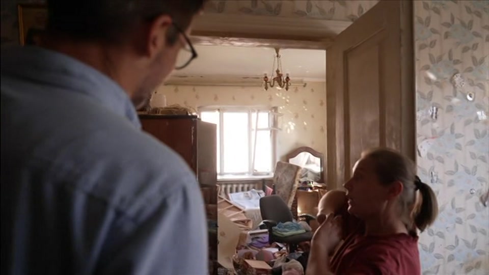 Still from BBC One at 7:00