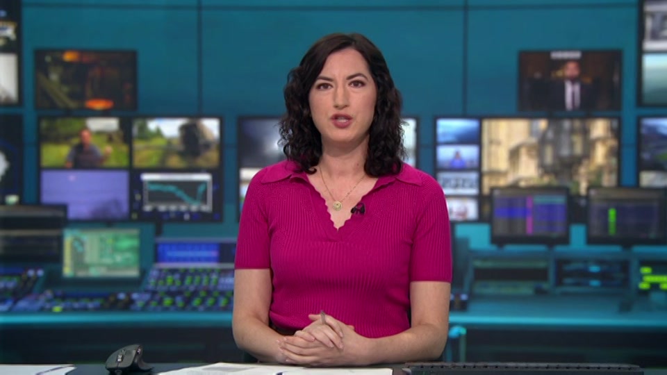 Still from ITV at 10:30