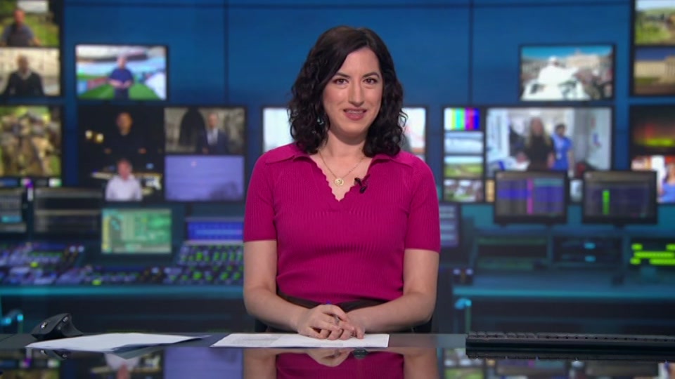 Still from ITV at 14:30