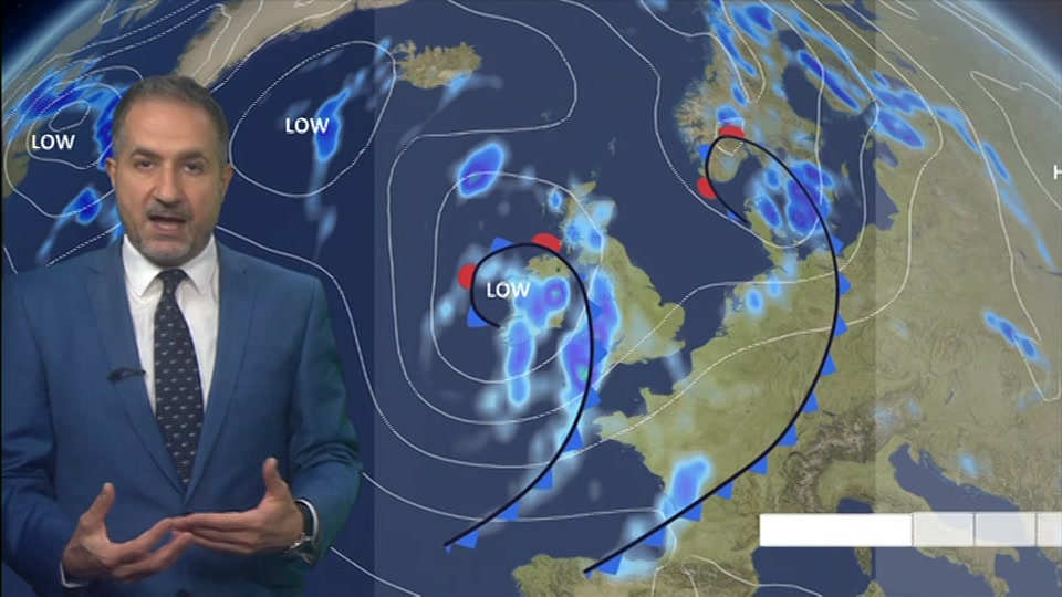 Broadcast still at 26m. BBC News, 30 August 2026.
