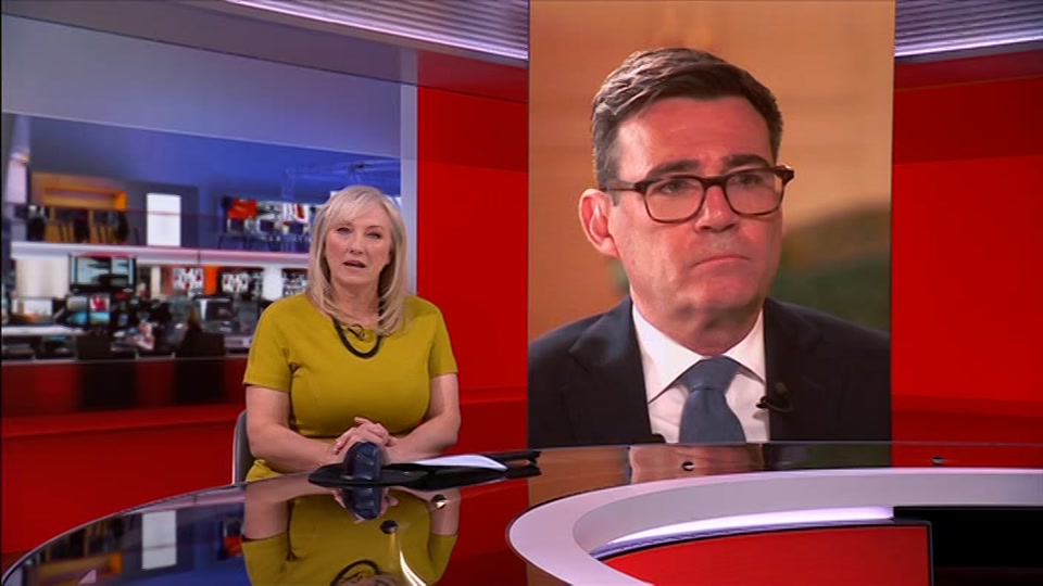 Still from BBC One at 0:00