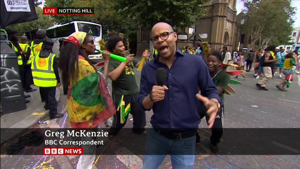 Still from BBC One at 7:00