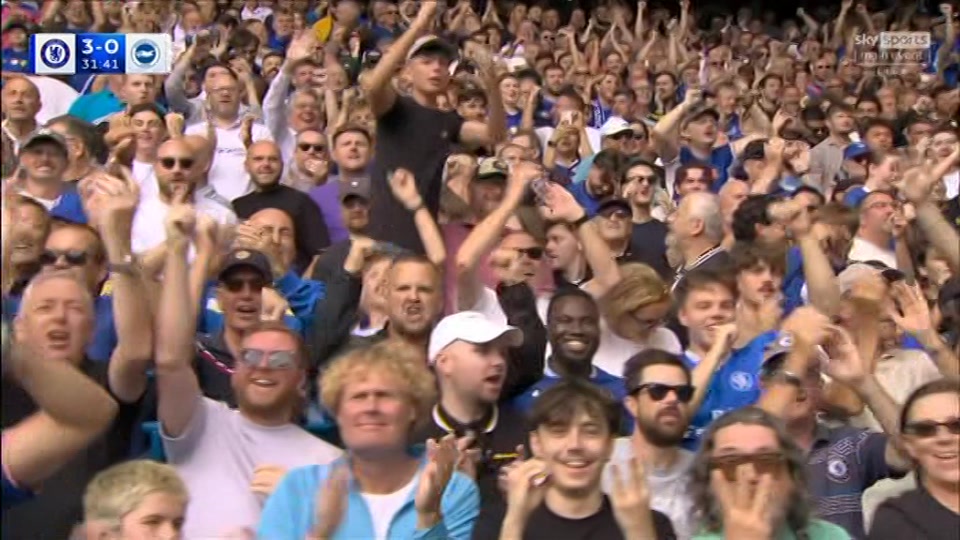 Still from BBC One at 15:00