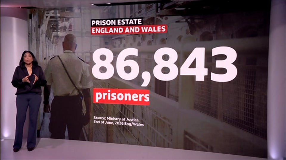 Still from BBC One at 9:30