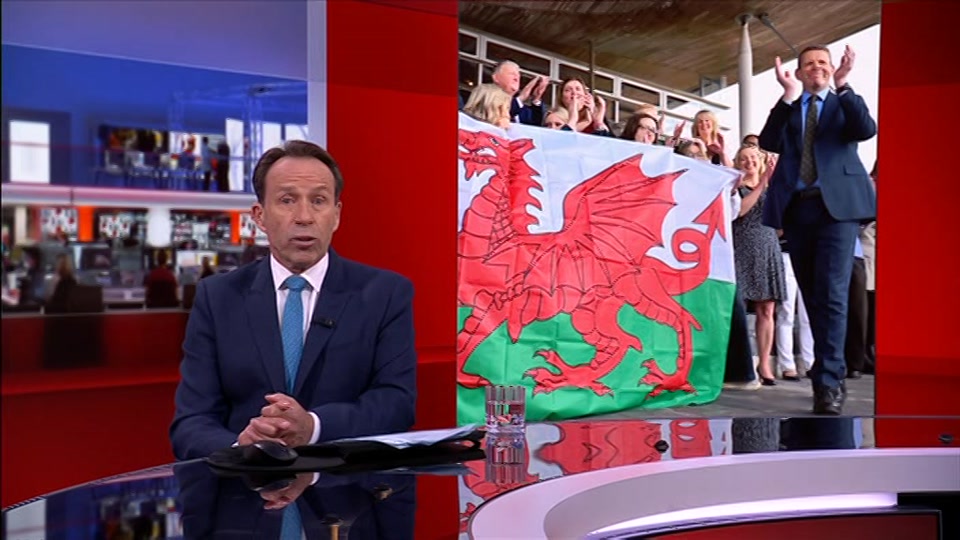 Still from BBC One at 15:00