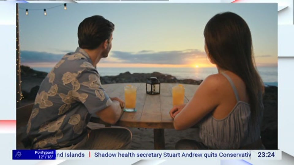 Still from GB News at 24:00