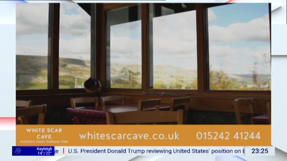 Broadcast still at 25m. GB News, New: Patrick Christys Tonight Late..., 31 August 2026.