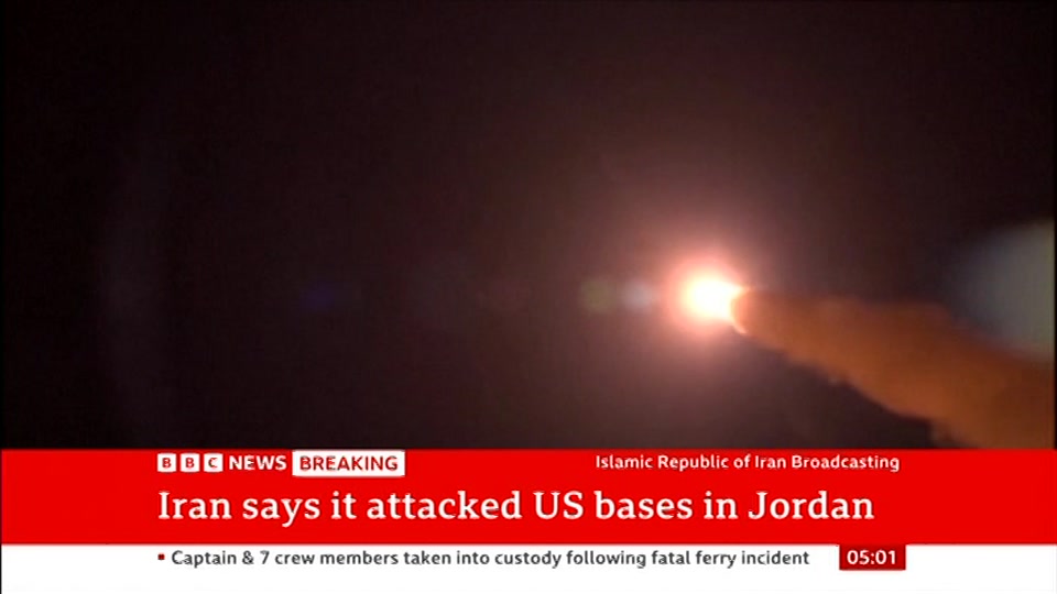 Still from BBC News at 1:30