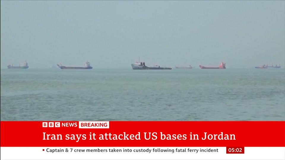 Still from BBC News at 2:30