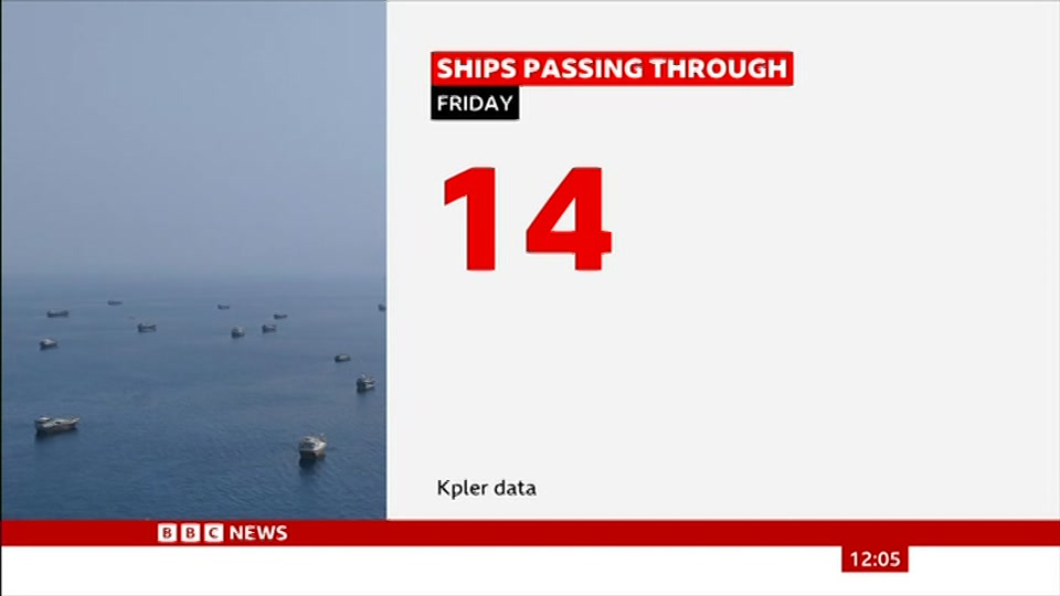 Broadcast still at 5m 30s. BBC News, BBC News Now, 31 August 2026.