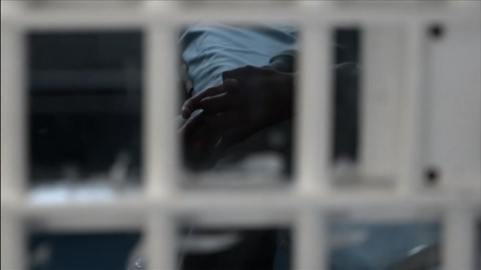 Still from BBC One at 5:00