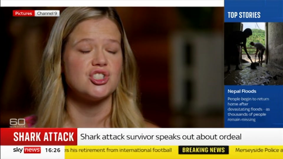 Still from Sky News at 26:00