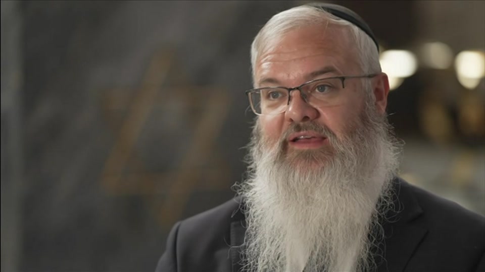 Still from BBC One at 13:30