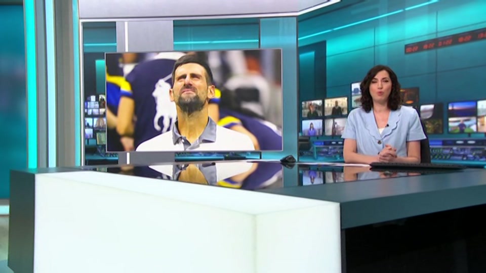 Still from ITV at 12:00
