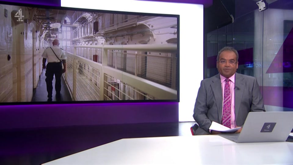 Still from Channel 4 at 13:30
