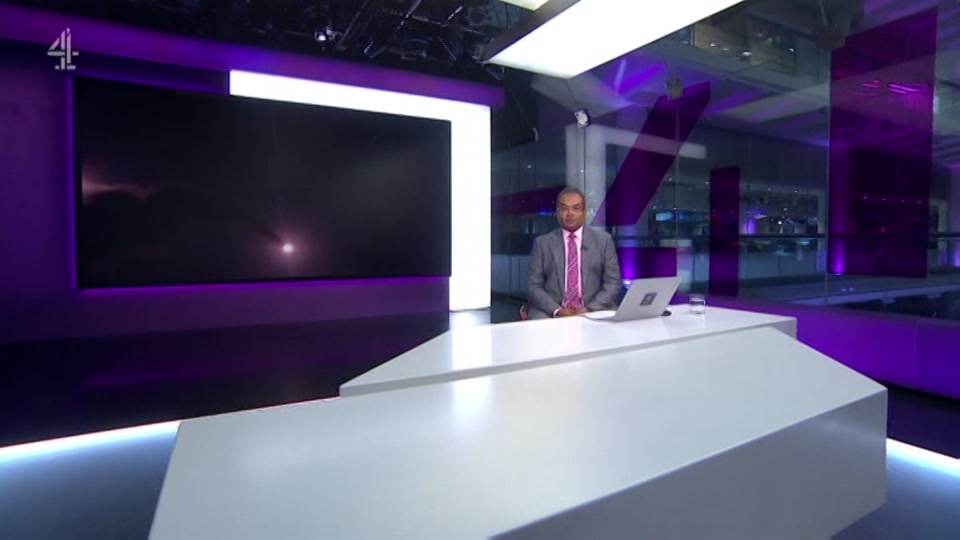 Still from Channel 4 at 16:30