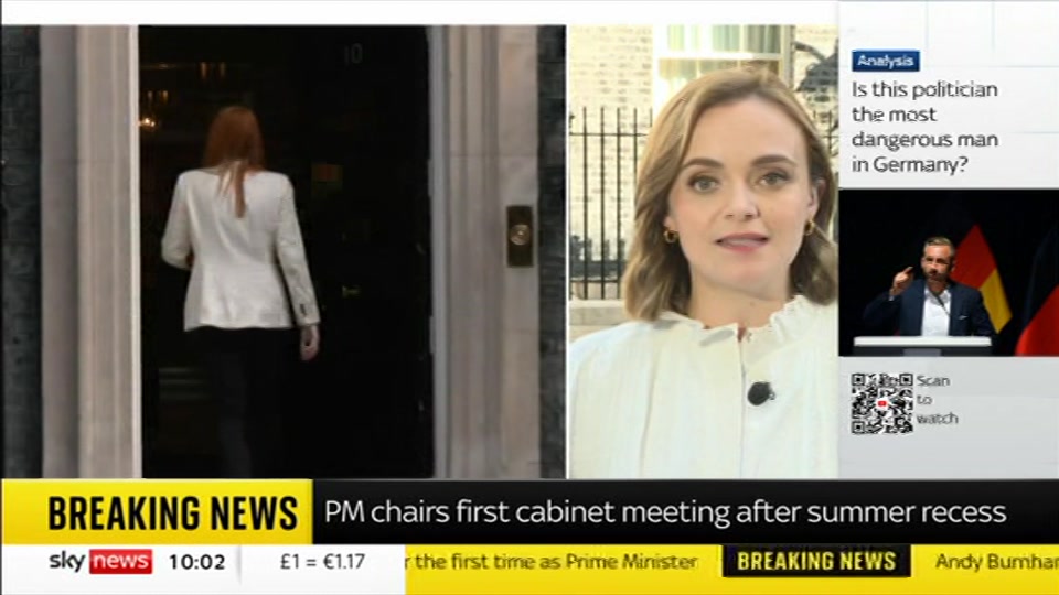 Still from Sky News at 2:30