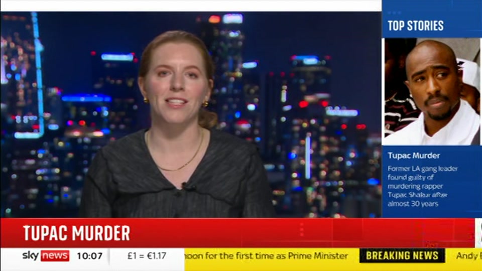 Still from Sky News at 7:00