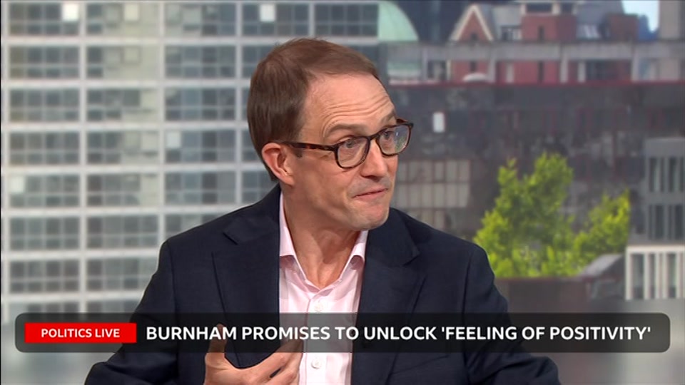 Still from BBC Two at 4:30