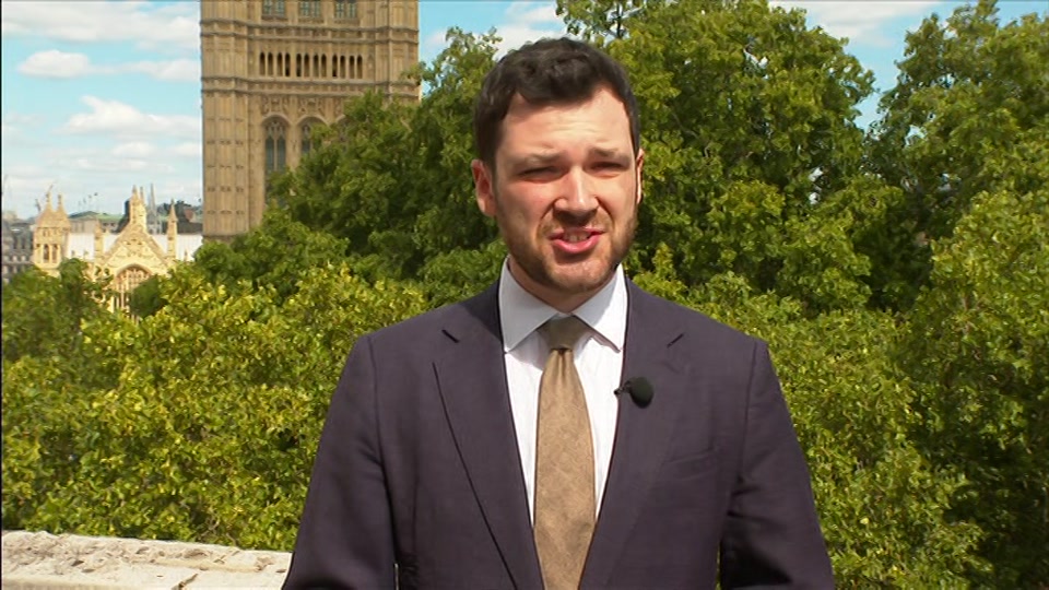 Still from BBC One at 10:00