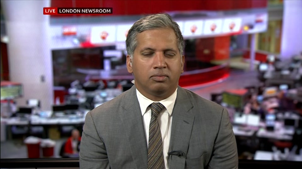 Still from BBC One at 10:30