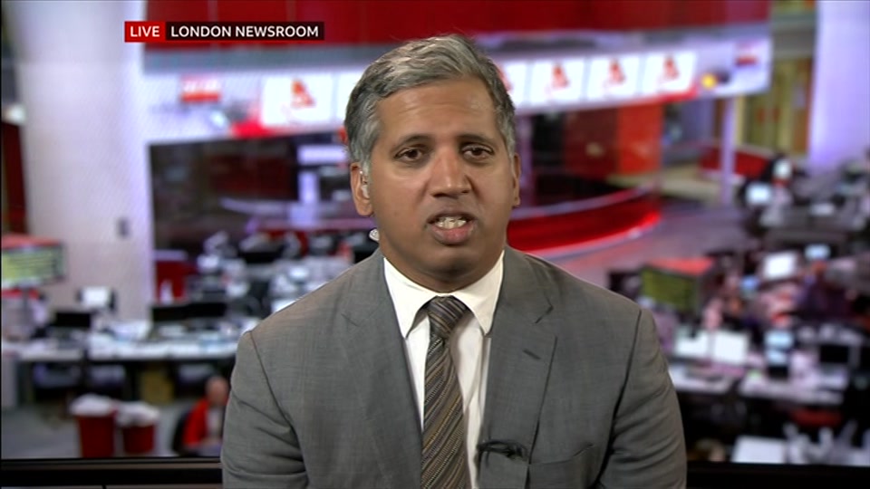 Still from BBC One at 11:30