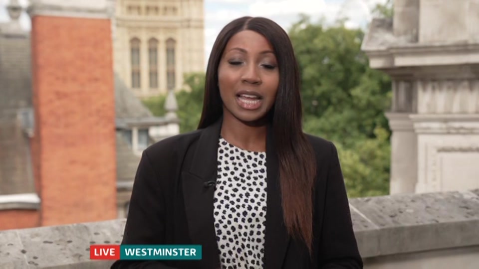 Still from ITV at 3:00