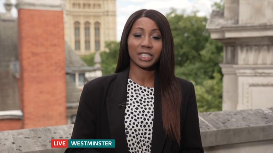 Still from ITV at 3:30