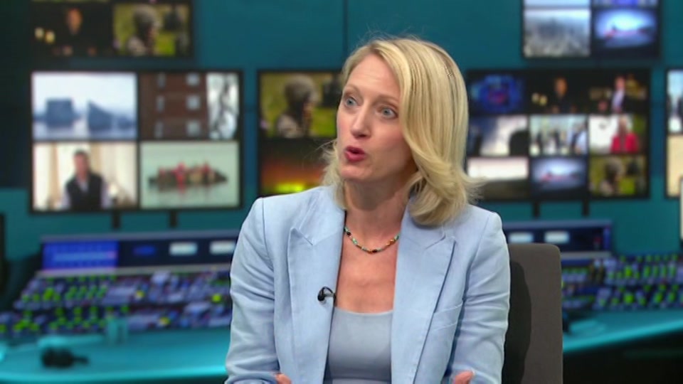 Still from ITV at 9:00