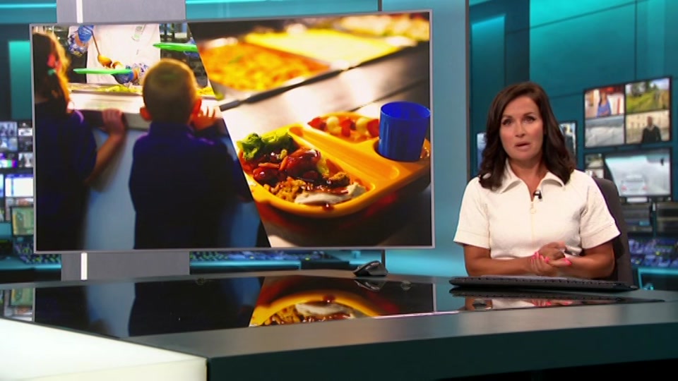 Still from ITV at 16:00