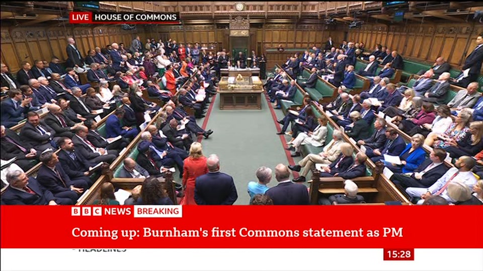 Still from BBC News at 28:00