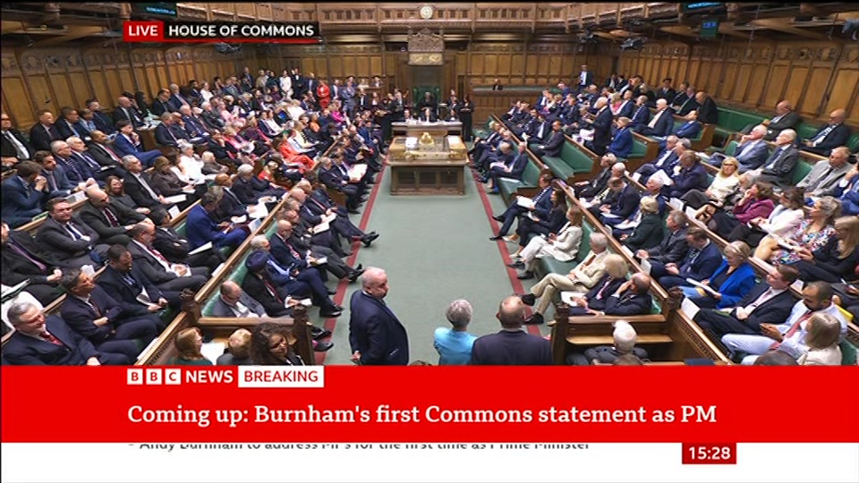 Still from BBC News at 28:30