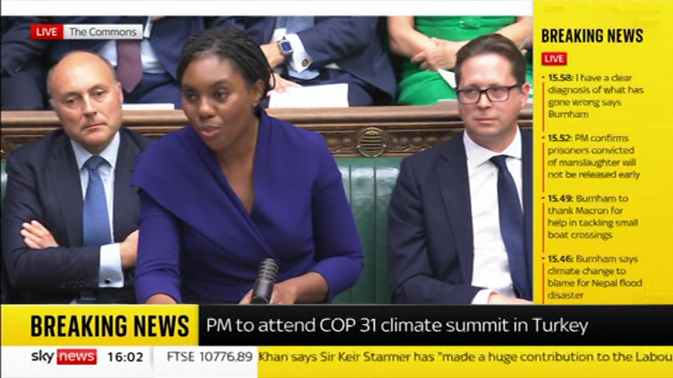 Still from Sky News at 2:30