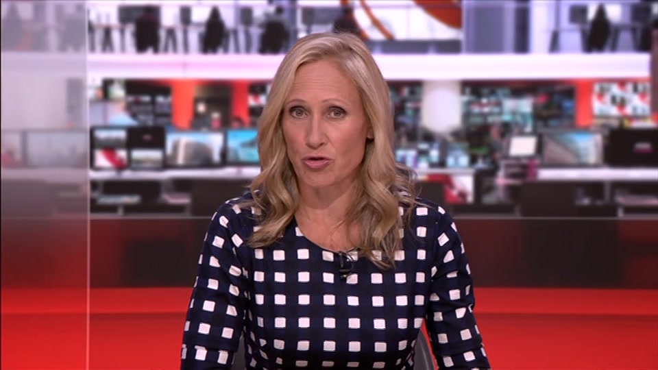 Still from BBC One at 2:00
