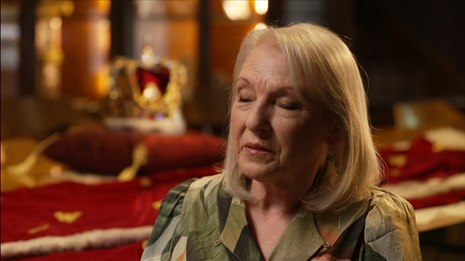 Still from BBC One at 29:00