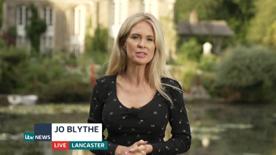 Still from ITV at 28:30