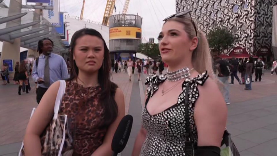 Broadcast still at 47m. ITV, ITV Evening News, 1 September 2026.