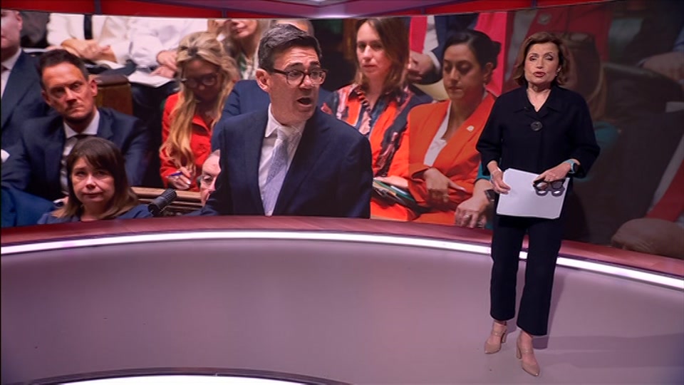 Still from BBC One at 2:00