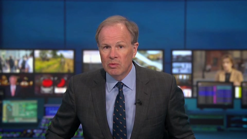 Still from ITV at 10:00